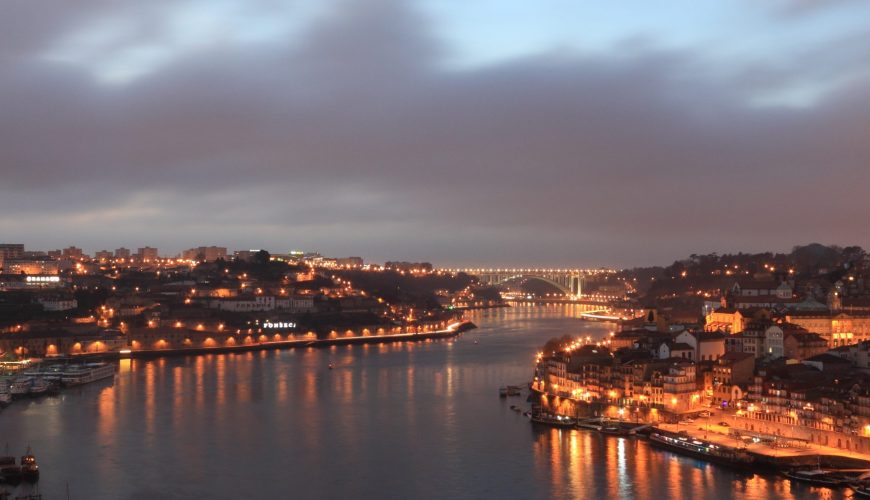 Porto Portugal