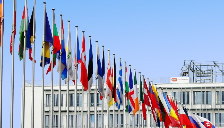 Europen cities