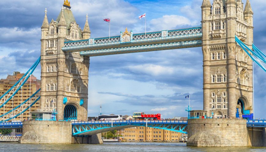 London