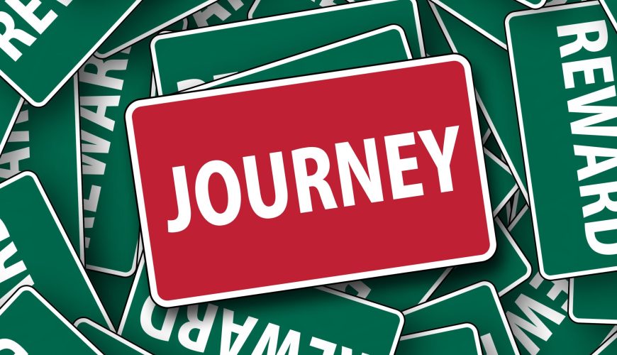 Travel rewards miles points