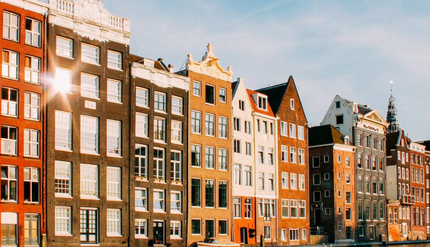 amsterdam