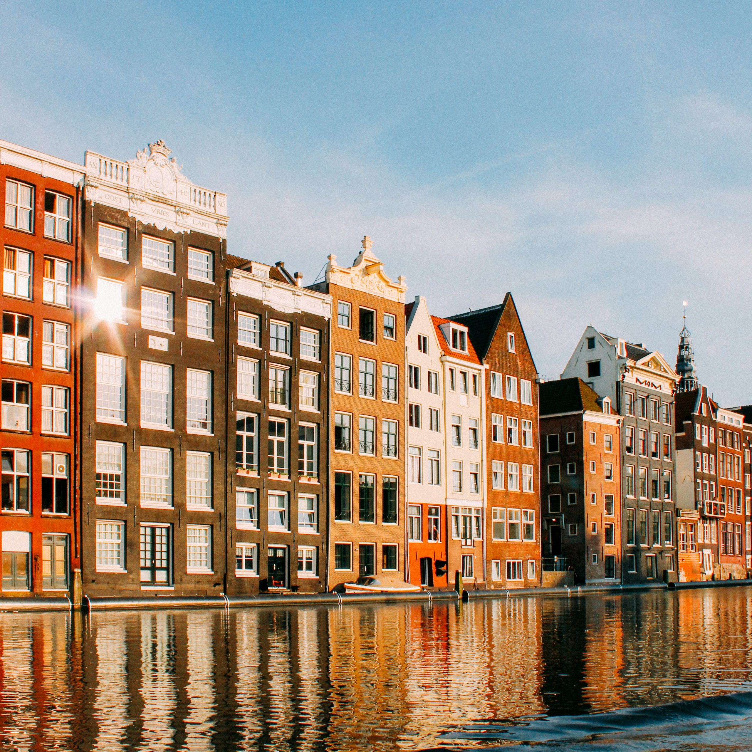 amsterdam