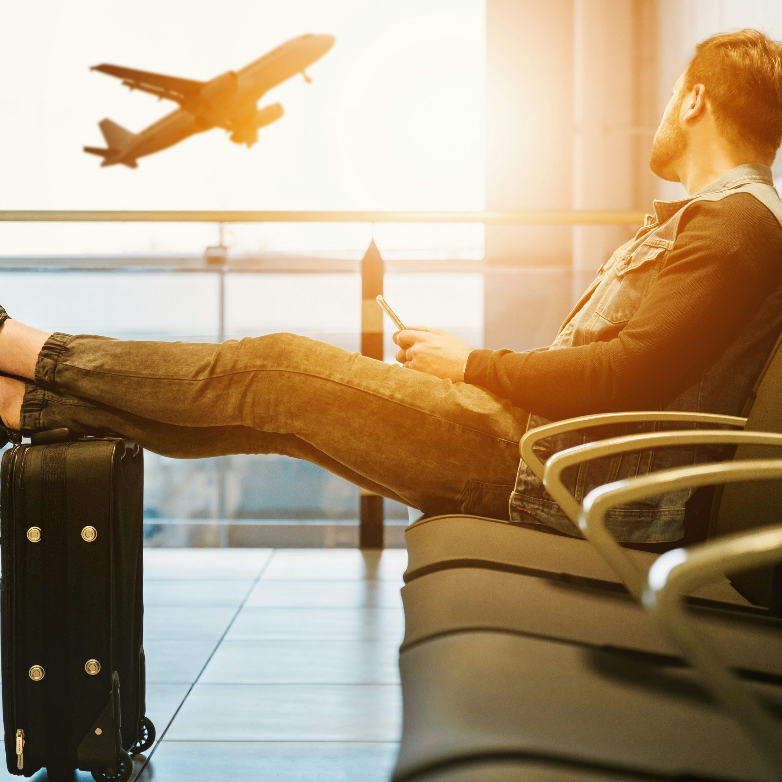 seasonal flights