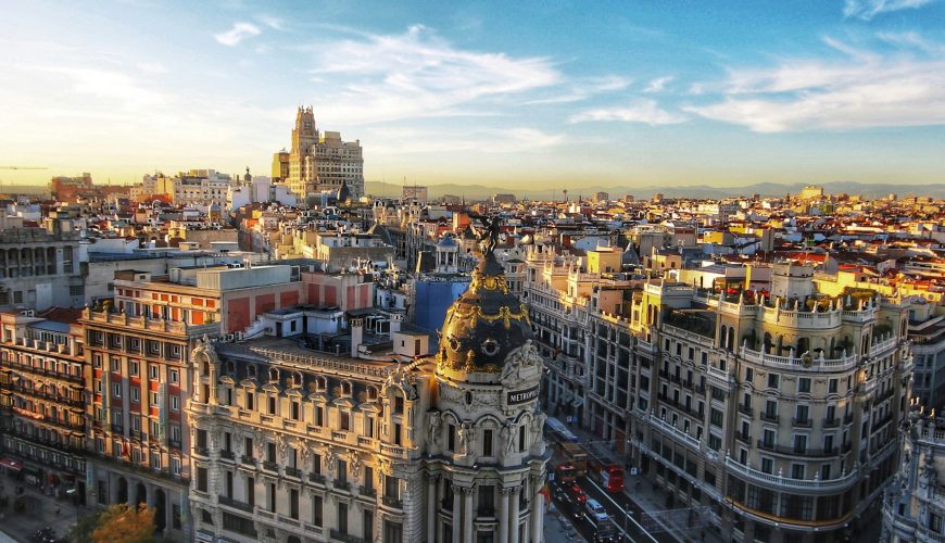 Barcelona