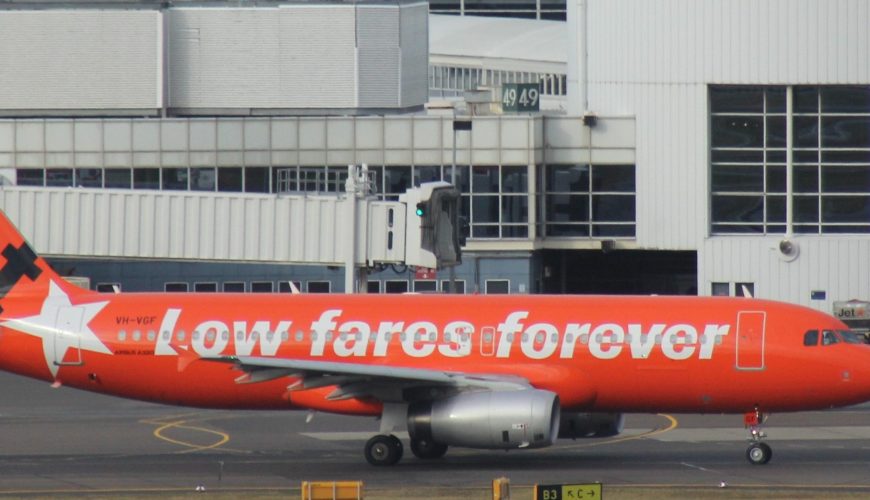 Budget airlines,low fares