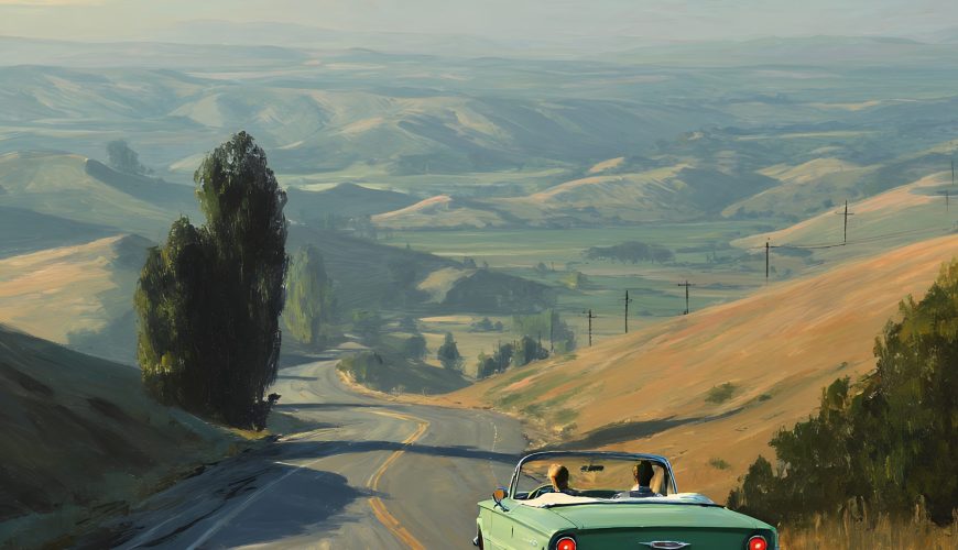 road trip portugal